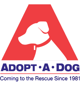 Adopt-A-DogLogo