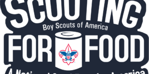 Boy Scouts of America Scouting For Food